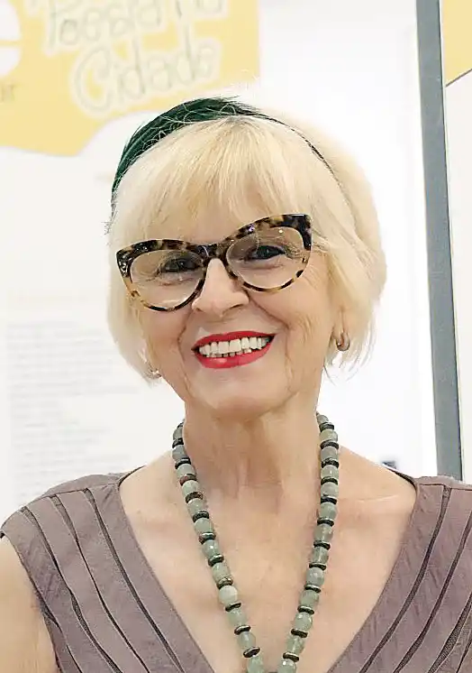 Merli Diniz (Divulgação)