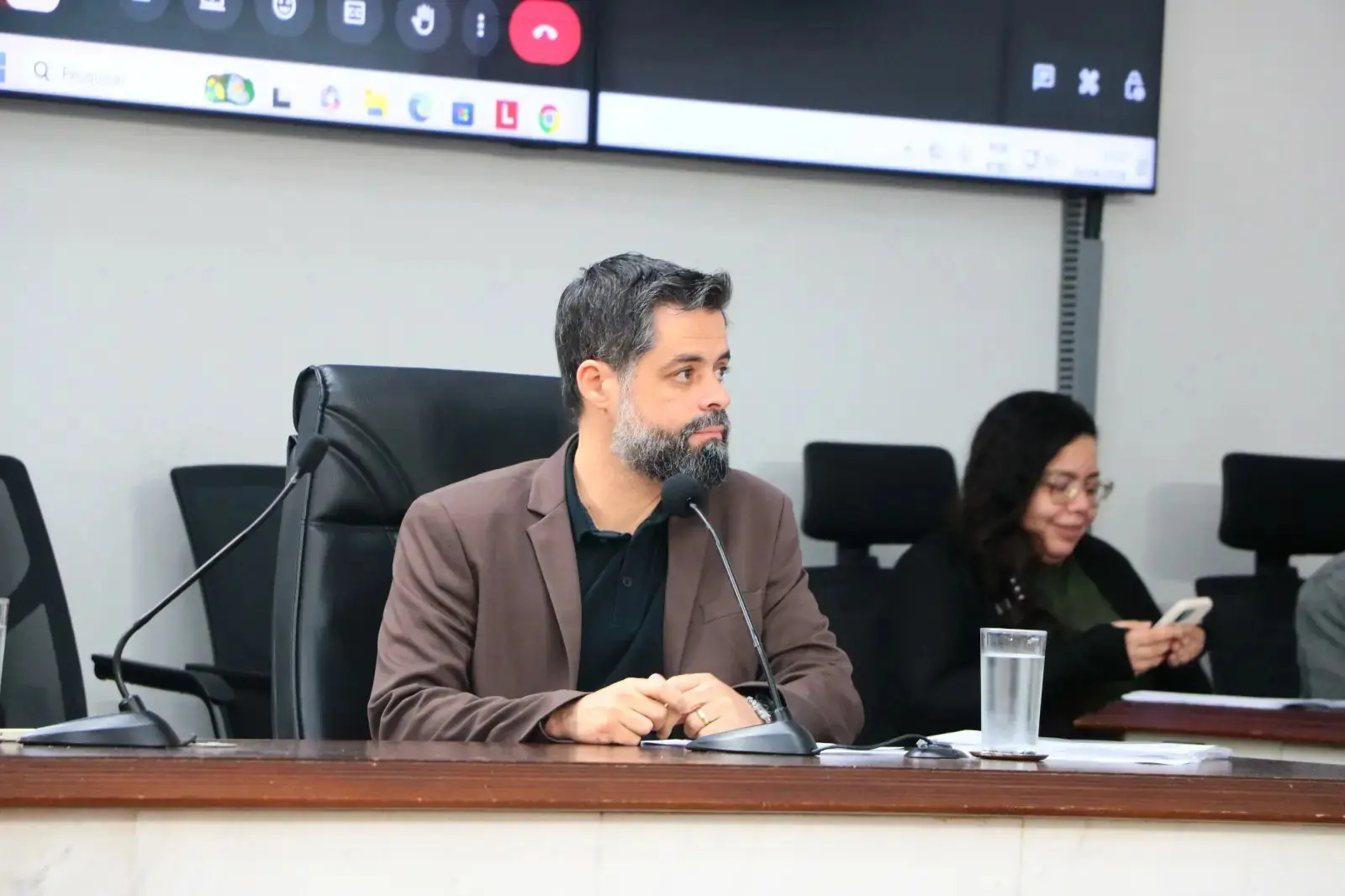 CMPC critica lançamento de edital do FIT sem consulta