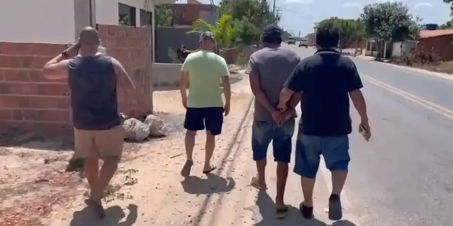 Pedreiro vai a júri popular por homicídio com o uso de fogo