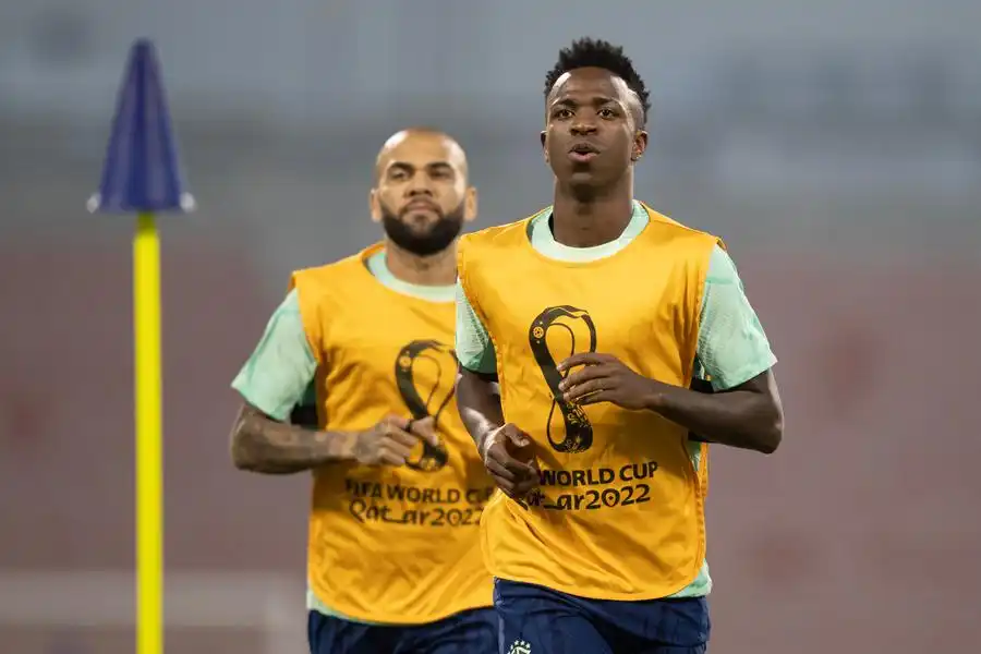 Divulgação/Lucas Figueiredo/CBF