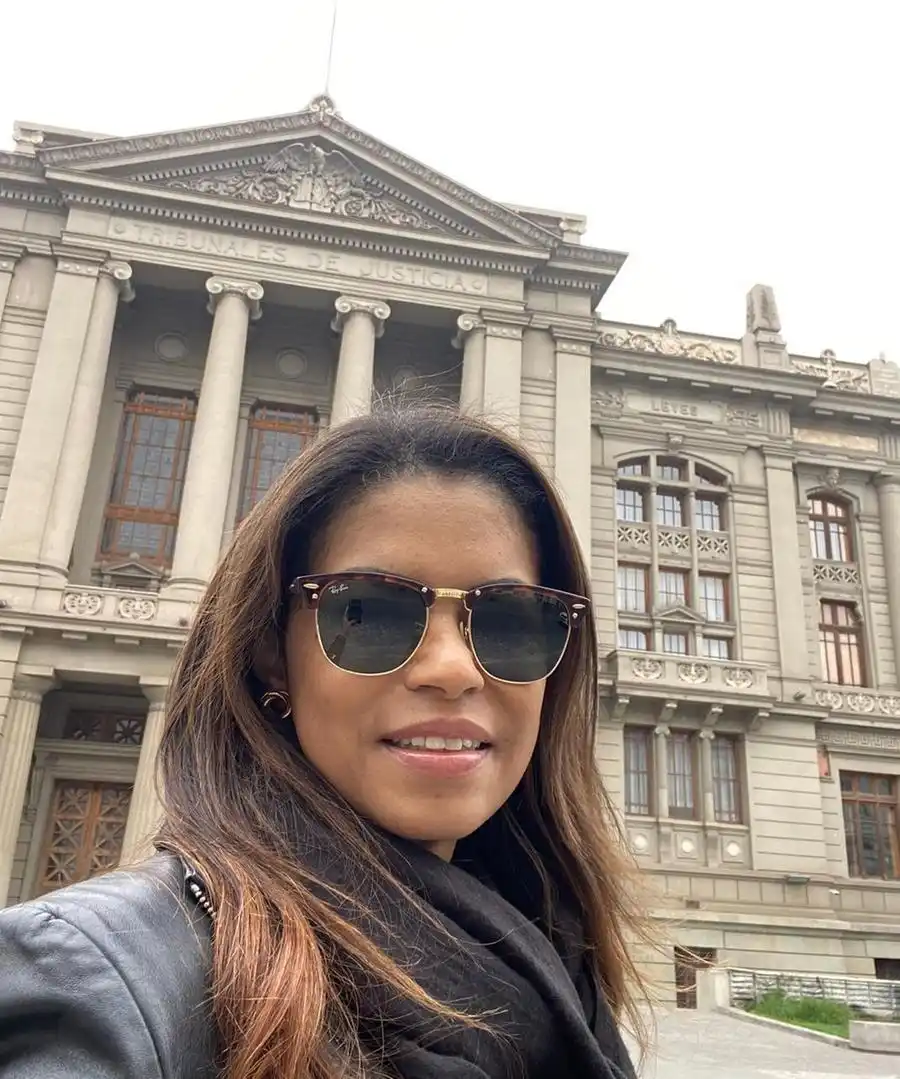 Lívia Maria de Carvalho (Divulgação)