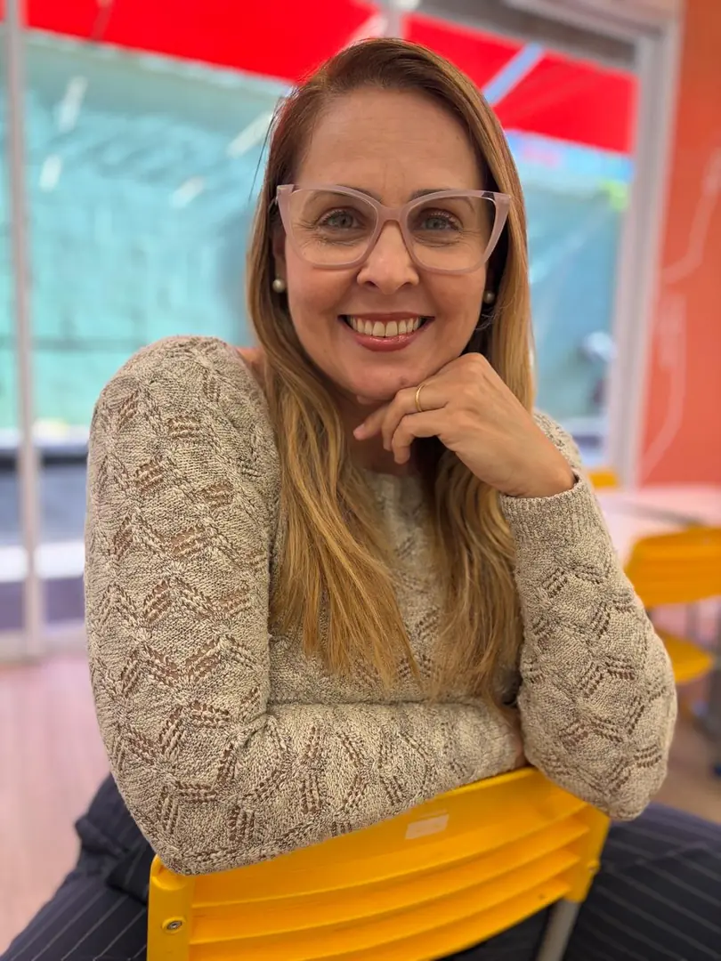 Ser mãe de professor: a emoção por trás da educação
