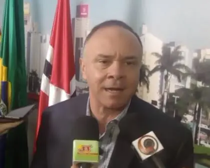 Para Coronel Fábio, Lula é culpado pelo tarifaço de Trump