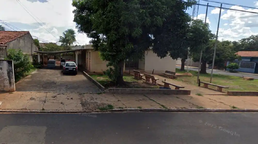 Mulher é presa em flagrante por matar o filho de 3 anos em Icém