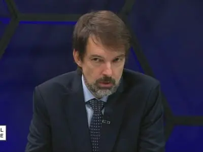 Fernando Schüler: a Constituição, a vida brasileira, acabou conferindo ao Supremo enorme protagonismo na política (Reprodução/Redes Sociais)