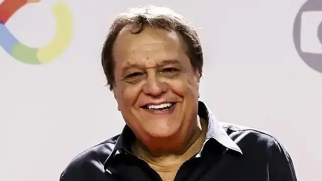 Morre Dennis Carvalho, aos 78 anos