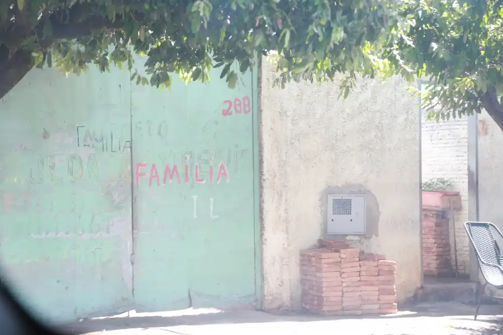 Pacifico Alves (Johnny Torres 4/5/2018)