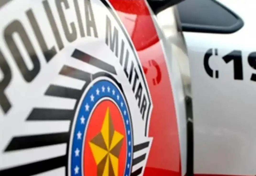 Viatura da Polícia Militar (Polícia Militar/Imagem Ilustrativa)