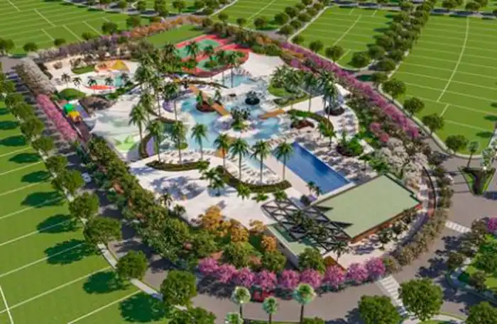 Resort Eplenum (Reprodução)