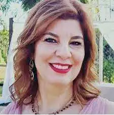 Adriana da Costa Teles - cadeira 35 (Divulgação)