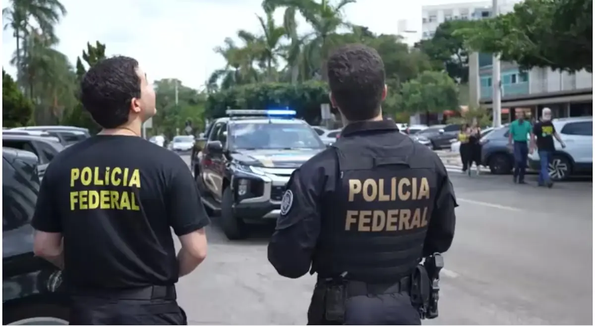 PF prende 38 e registra crimes eleitorais no segundo turno