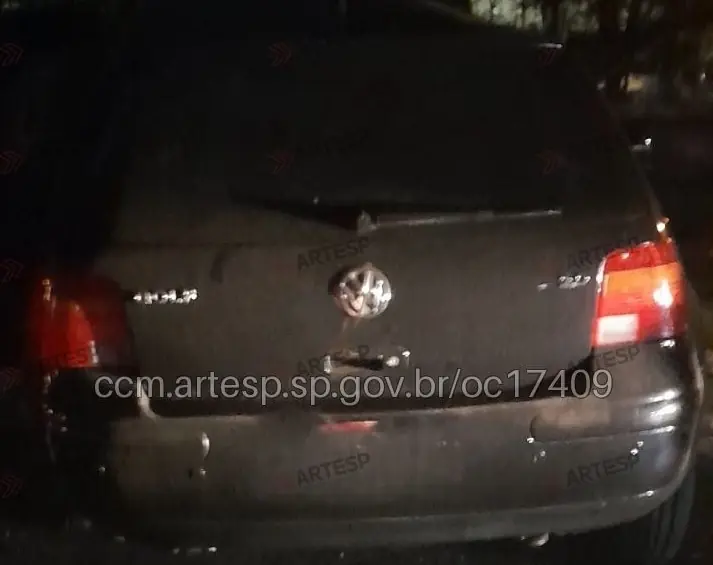 Casal morre após colisão entre carro e caminhão na Washington Luís, em Rio Preto