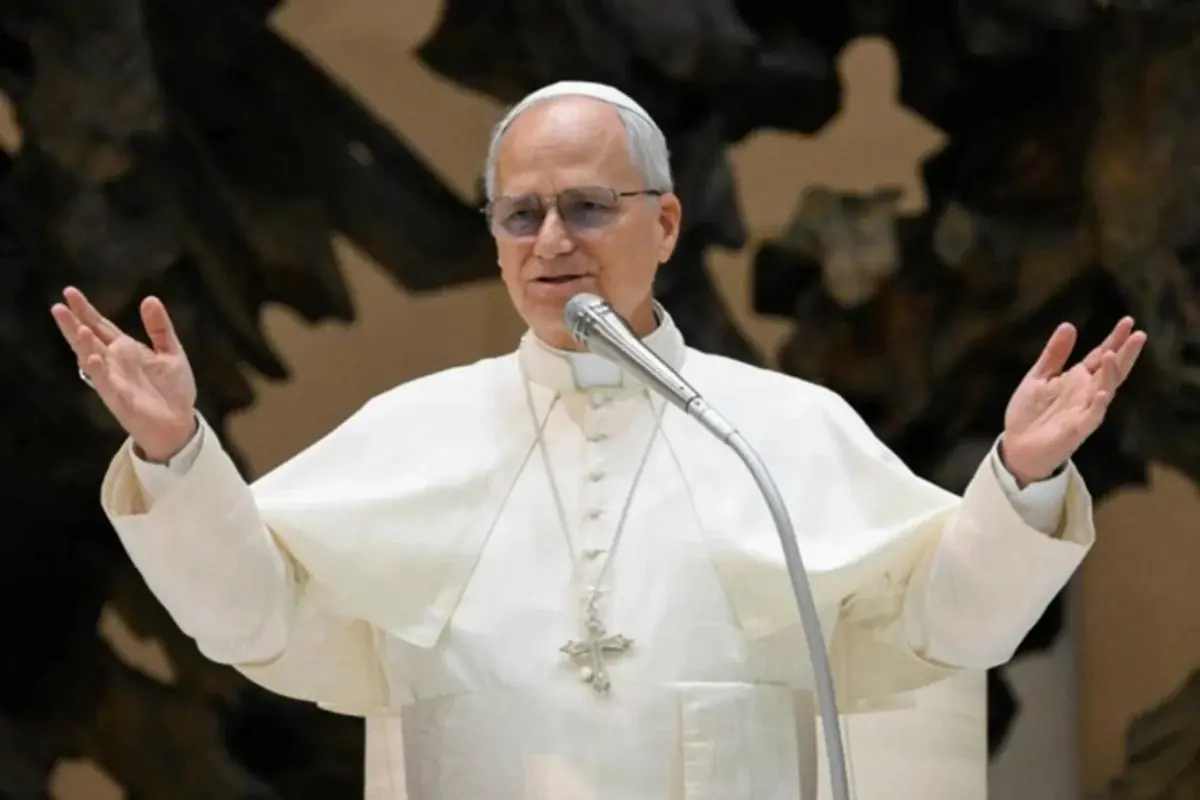 Vaticano confirma cirurgia bem-sucedida do Papa Leão XIV