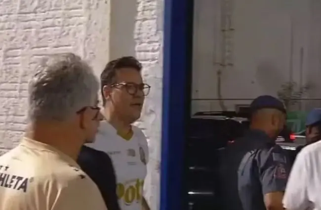 MP rebate defesa de Marcondes em ação de injúria racial