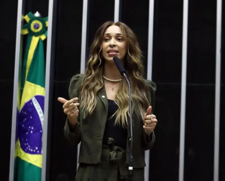 Câmara dos Deputados