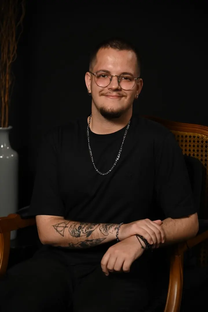 Gabriel Bergamini