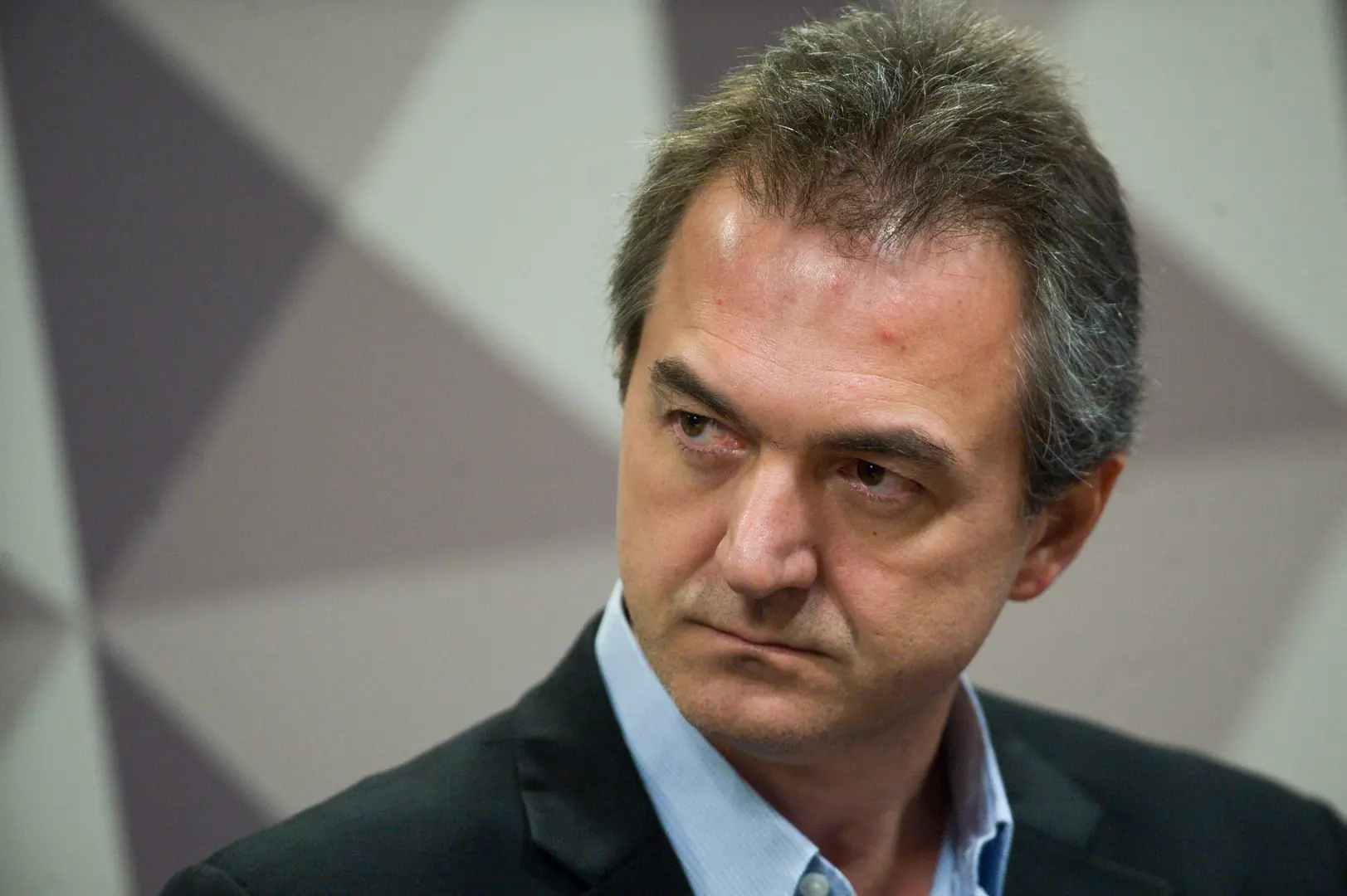 Joesley falou com Lula após reunião