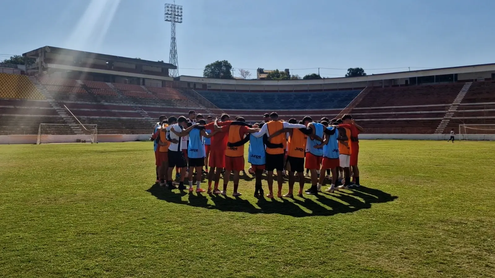 Divulgação/América FC