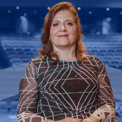 Selma Migliori (Divulgação/Reprodução)