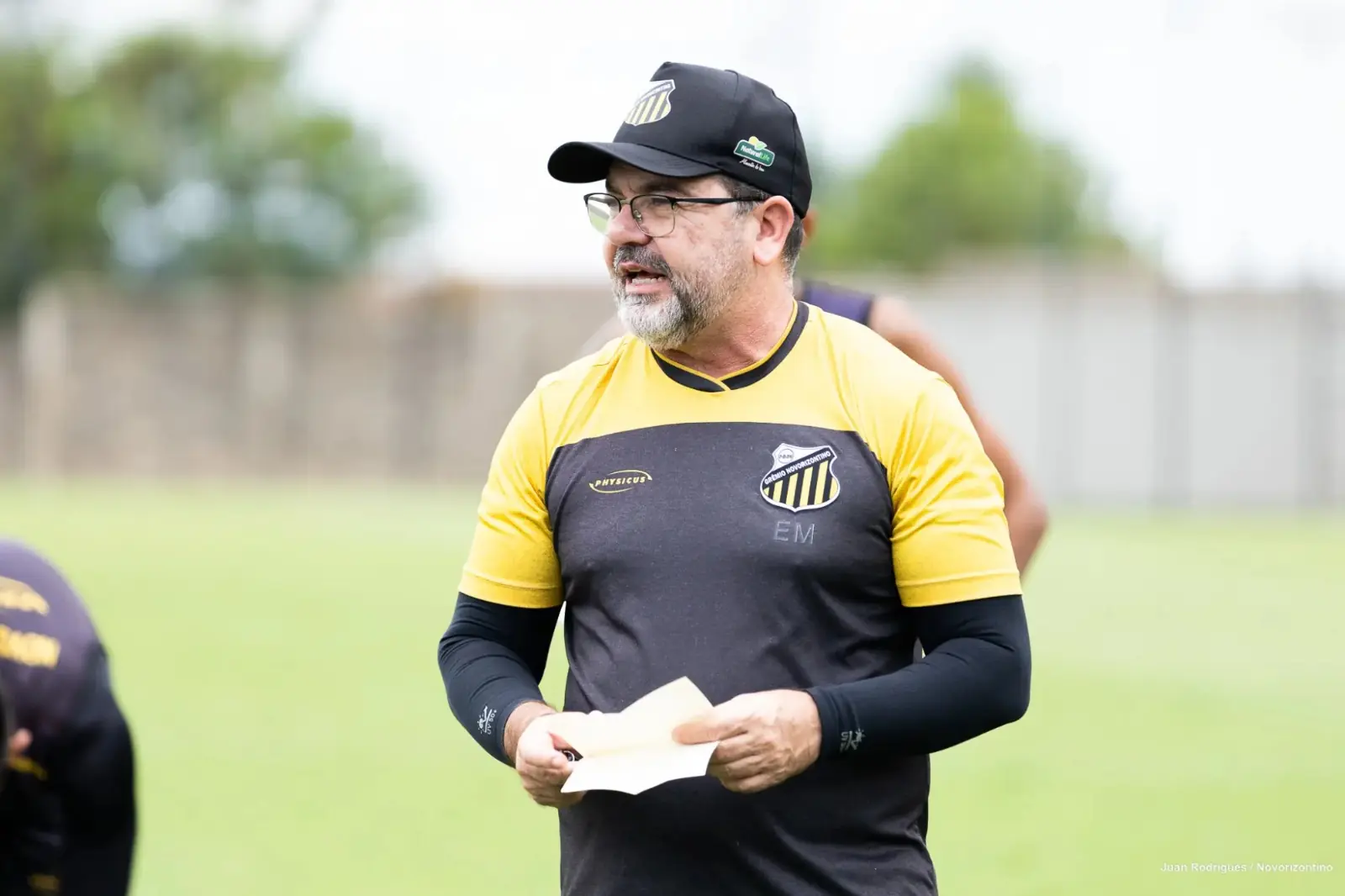 Novorizontino busca acesso à Série A na reta final da B