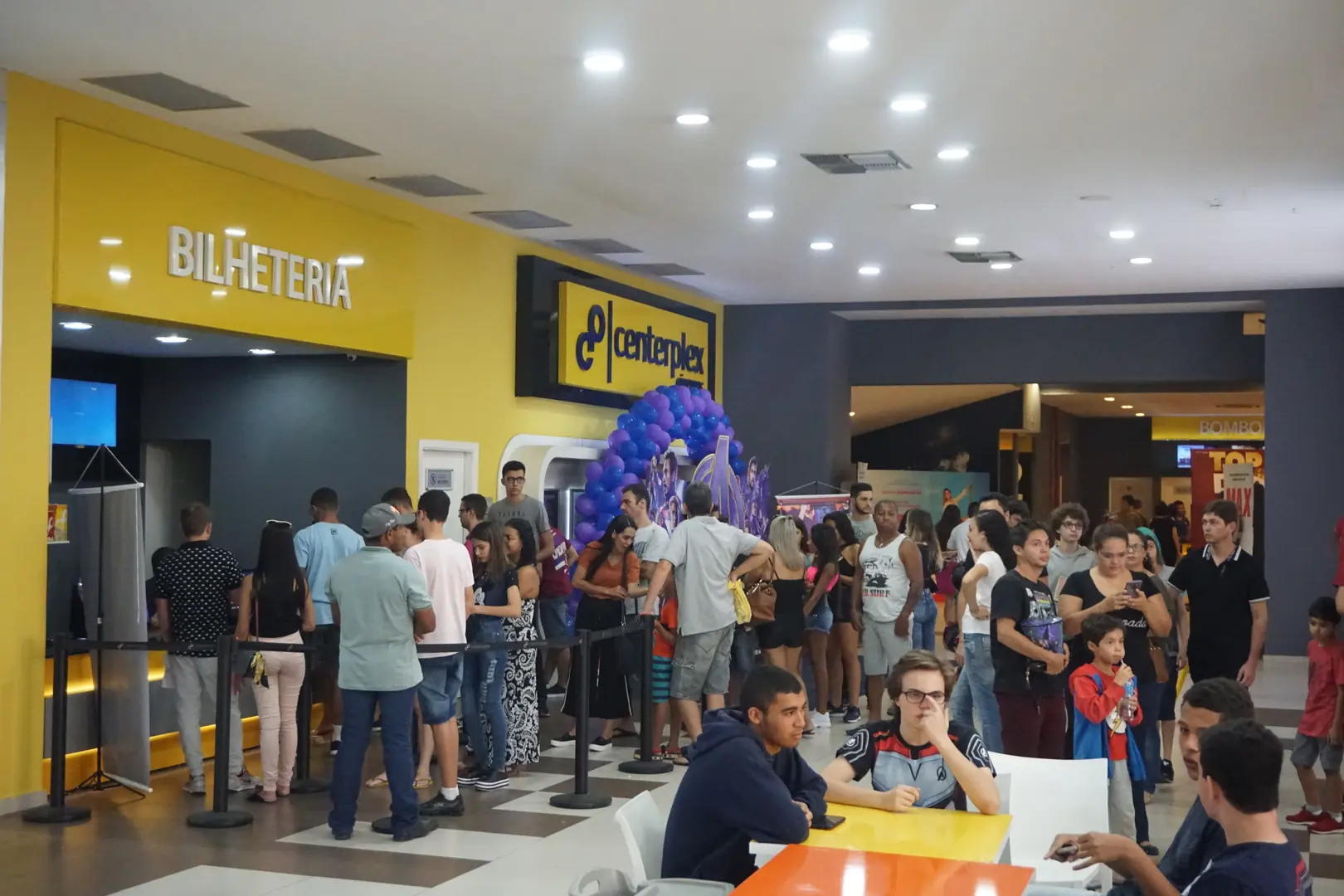 Divulgação