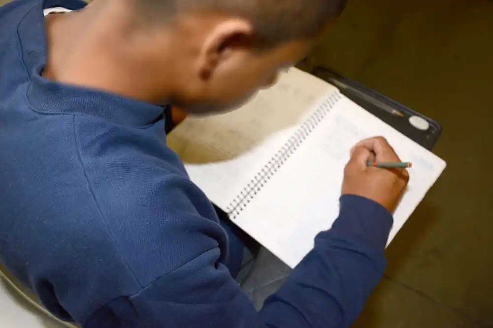 Ao todo foram inscritos 24 adolescentes que cumprem medida socioeducativa de internação ou semiliberdade em centros da Fundação, no estado de São Paulo. (Divulgação)