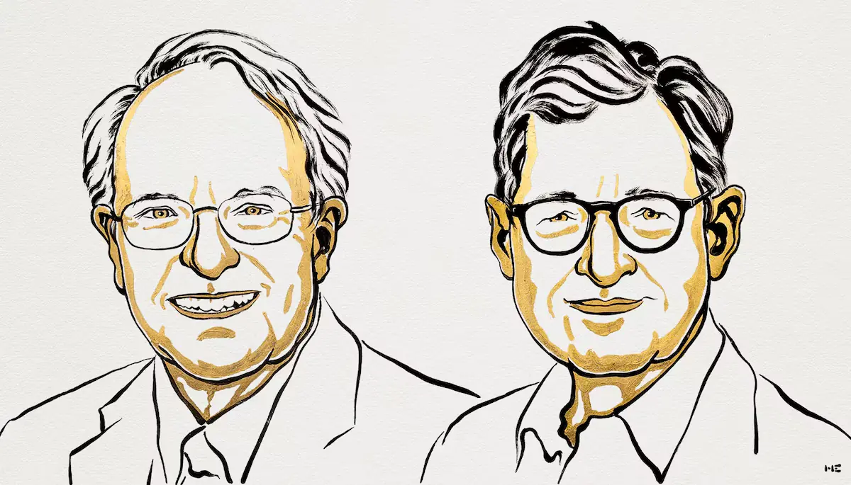 Nobel de Economia 2026: americanos ganham prêmio por modelos contra crises