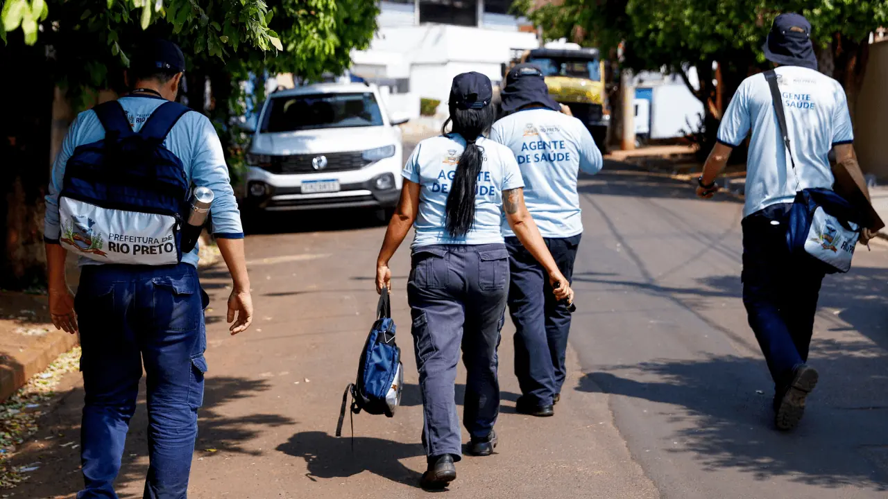Visitas aos sábados ocorrem a partir do dia 11 de outubro (Divulgação/Ivan Feitosa/Prefeitura)