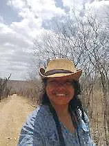O trabalho surgiu a partir da tese de doutorado da aluna Jennifer Katia Rodrigues, sob a orientação do professor doutor Antônio Carlo (Arquivo Pessoal)