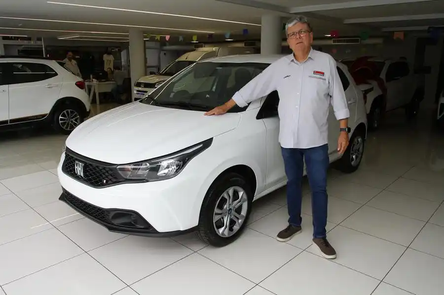 Confira os carros que terão o valor reduzido com a isenção do IPI