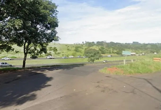 Alça do Distrito Industrial na Washington Luís será fechada