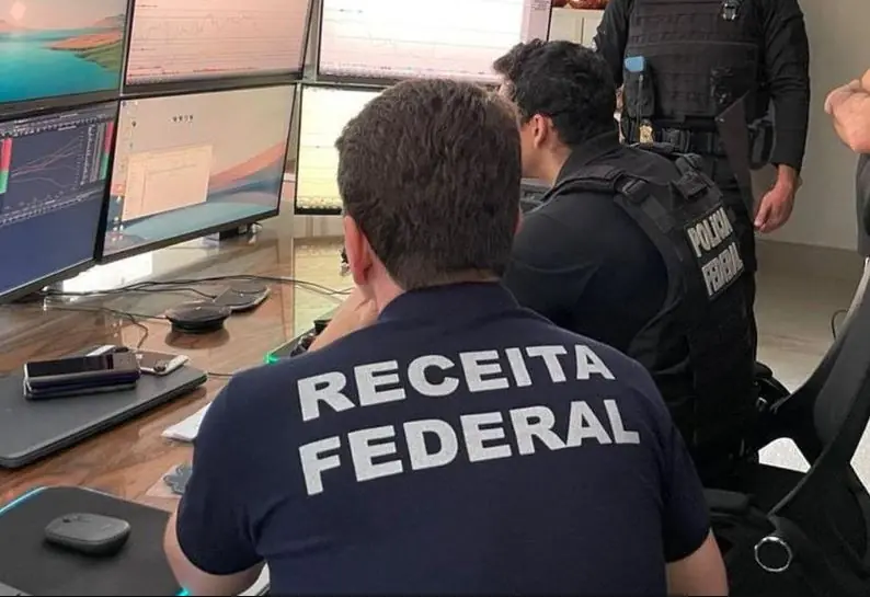Carbono Oculto: PF busca Usina Itajobi em operação contra lavagem
