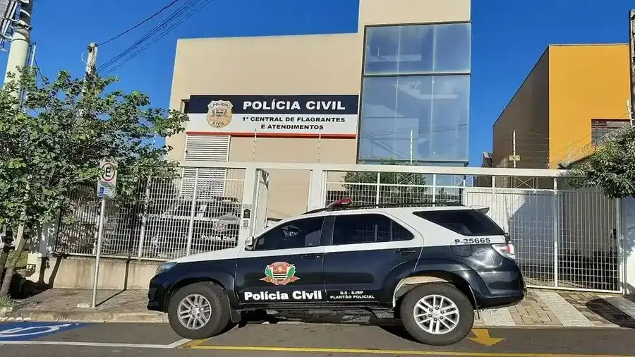 Caso foi registrado na segunda, dia 14, e é investigado pela Corregedoria (Joseane Teixeira/Arquivo)