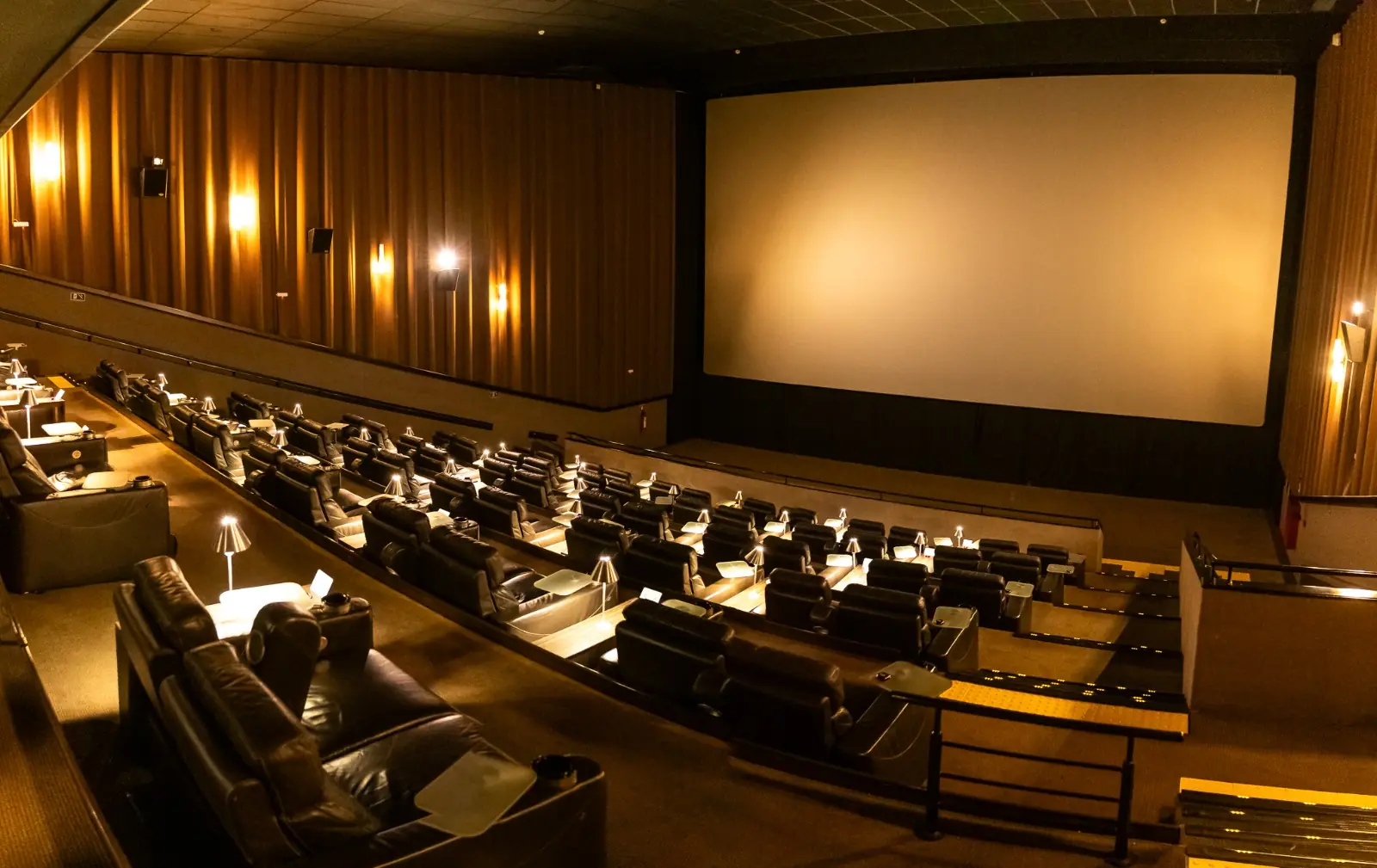 'Semana do Cinema' tem ingressos a partir de R$ 10 em Rio Preto