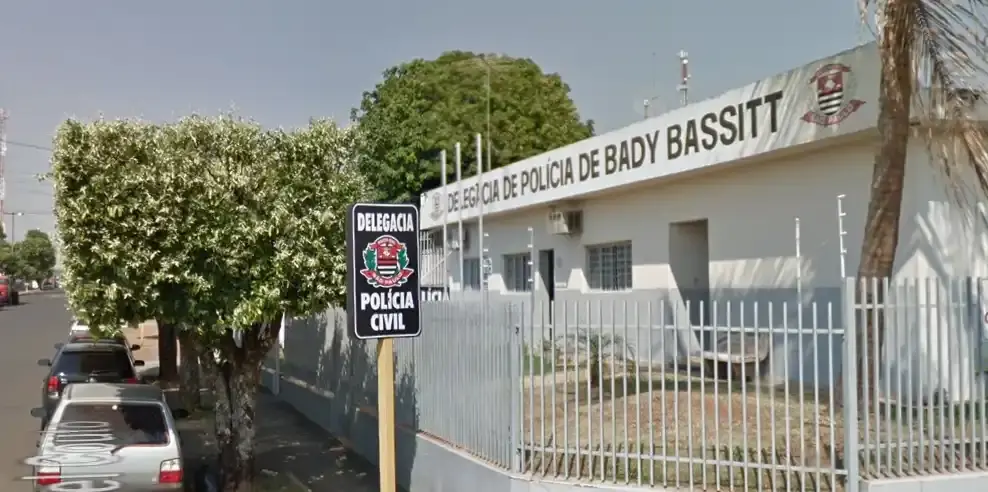 Homem é preso após matar ex-esposa a facadas em Bady Bassitt