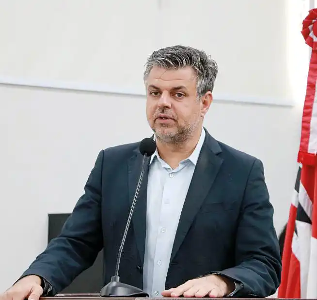 João Paulo Rillo (Divulgação)
