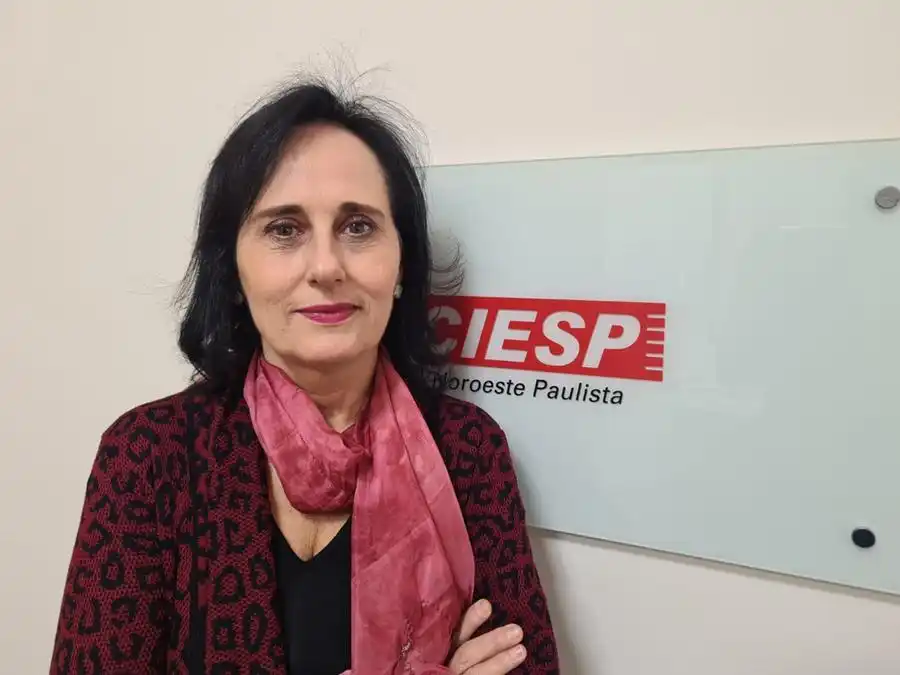 Aldina Clarete D'Amico (Divulgação)