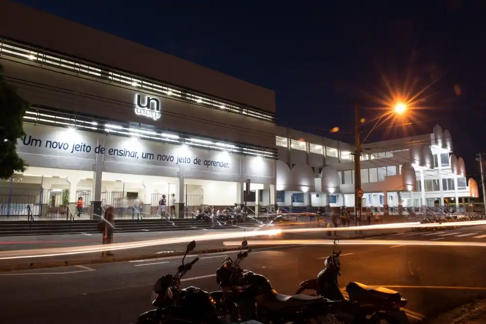 Prédio de faculdade de Rio Preto vai a leilão pela 2ª vez neste mês ...