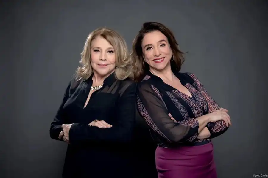 João Caldas/Divulgação