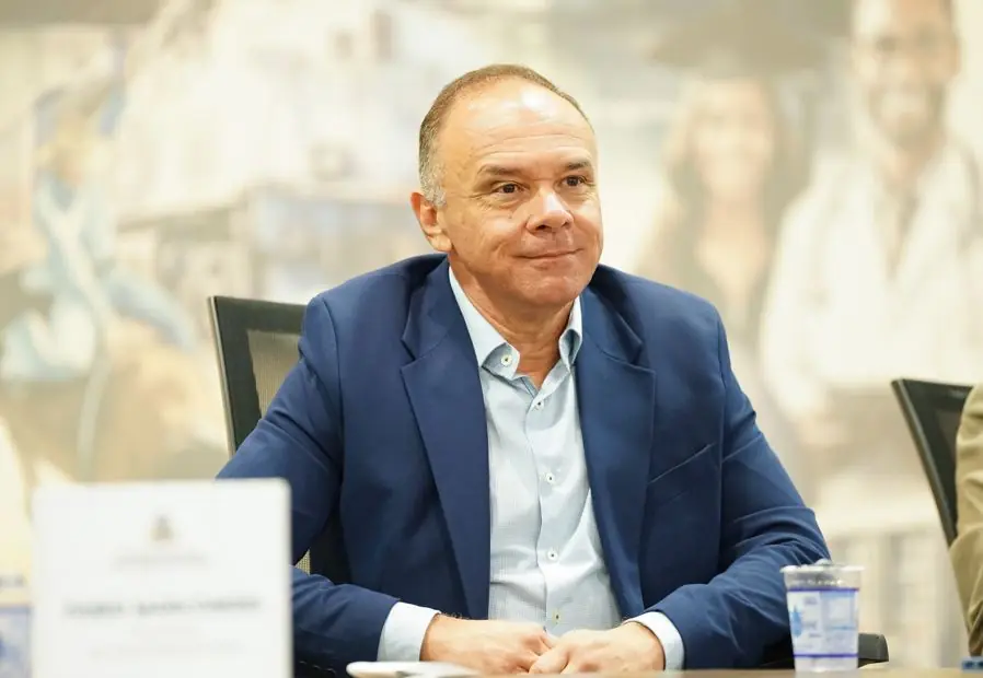 Câmara vota licença do Coronel Fábio e de Marcondes; Julião assumirá a Prefeitura por 15 dias