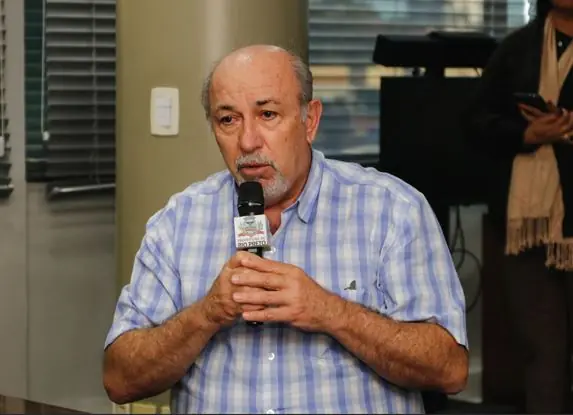 Arthur Merlotti/Pref. Rio Preto. (Arthur Merlotti/Prefeitura de Rio Preto)