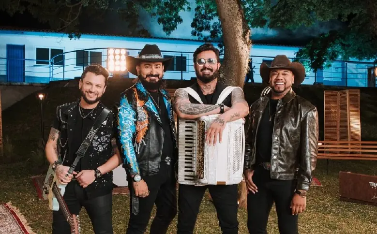 Country Bulls anuncia grade completa de shows