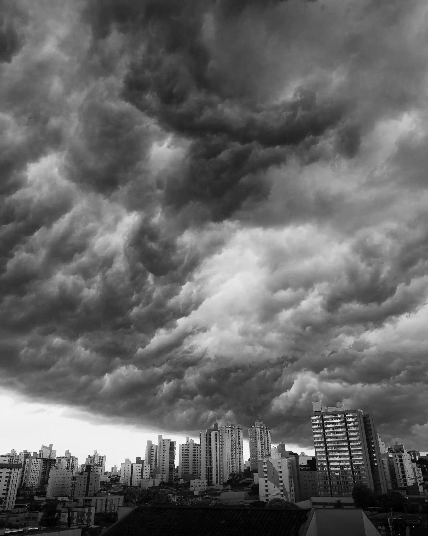 1º LUGAR - A Tempestade está chegando, por André Roberto Polvani (1º LUGAR - A Tempestade está chegando, por André Roberto Polvani)
