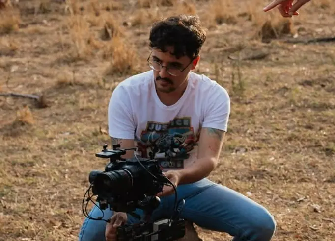 Quando o caos vira dança