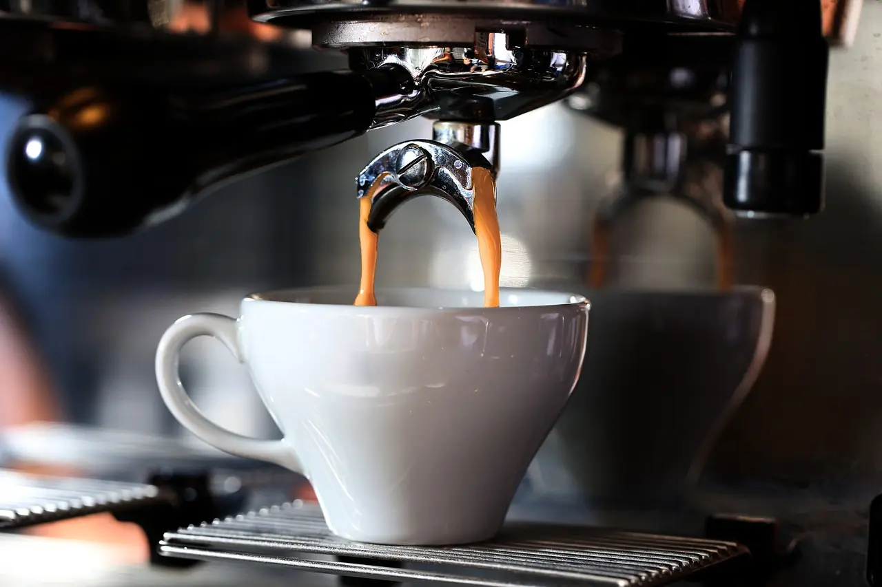 Exportação de café aos EUA despenca