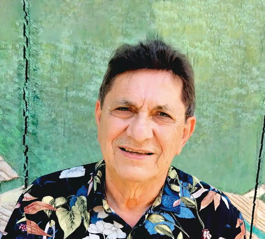 Romildo Sant’Anna (Divulgação)
