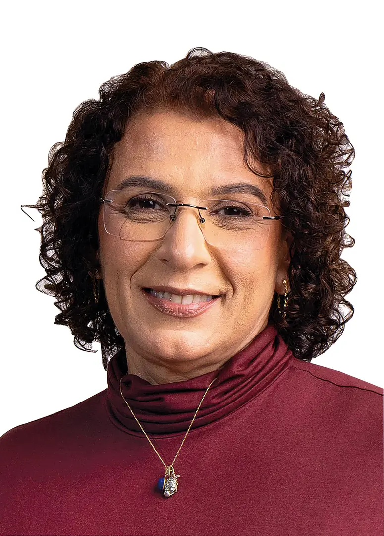 Liszleila Martingo (Divulgação)