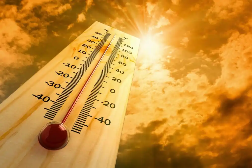 Últimos dias de inverno devem ser marcados por onda de calor na região de Rio Preto