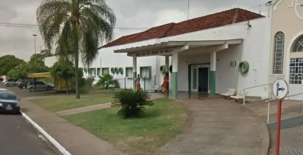 Ciclista de 64 anos morre ao ser atingido por carro em Tanabi