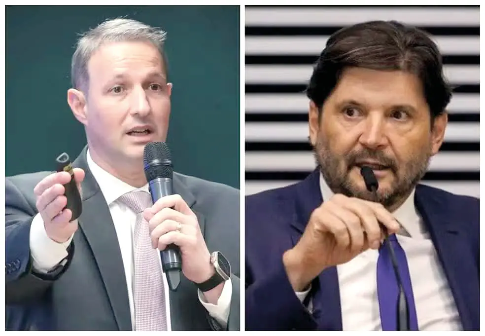 31 senadores eleitos defendem impeachment de ministros do STF
